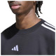Adidas Ανδρικό φούτερ Essentials 3-Stripes Fleece Sweatshirt